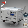 BISON 292F DIESEL POWER SILENT TIPO 12KVA GERADOR, GERADOR DE DIESEL SILENT SILENT 12KVA